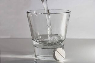 reeglid antibiootikumide kasutamiseks prostatiidi raviks