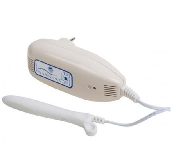 eesnäärme masseerija