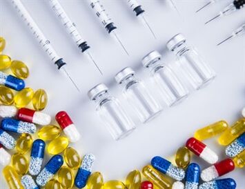 Antibiootikumid prostatiidi jaoks
